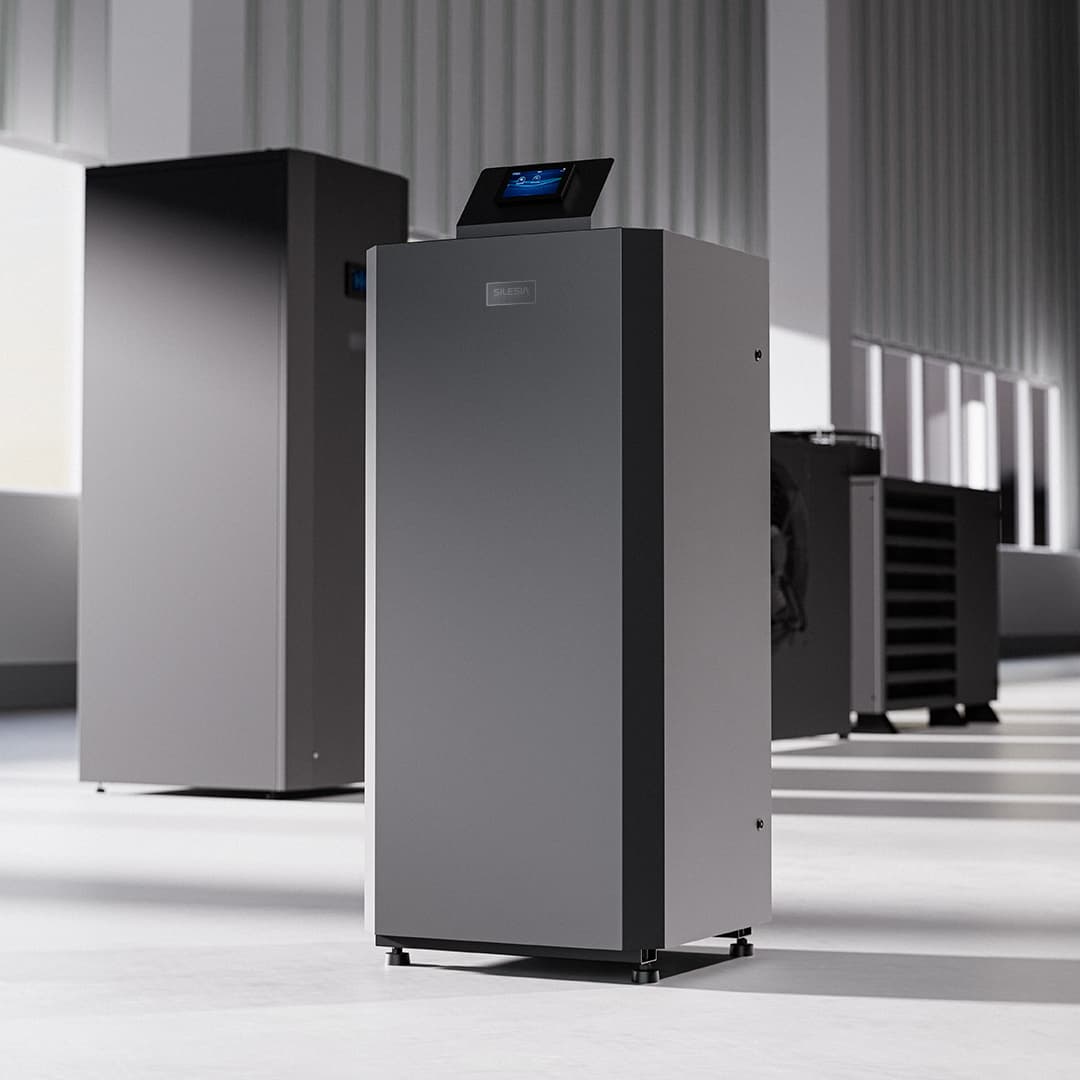 ST EARTH INVERTER (R32A)