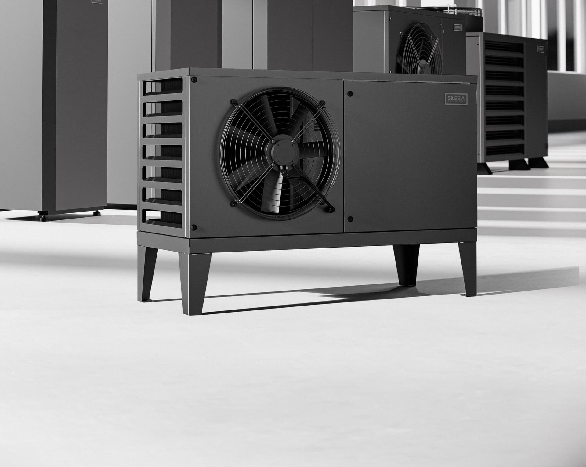 ST AIR SMART MINI INVERTER