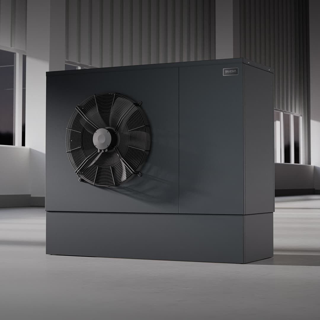 ST AIR SMART PROPAN 4-24